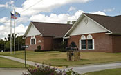 File:Sulphur Municipal Court City Courthouse in Murry County Oklahoma.jpg