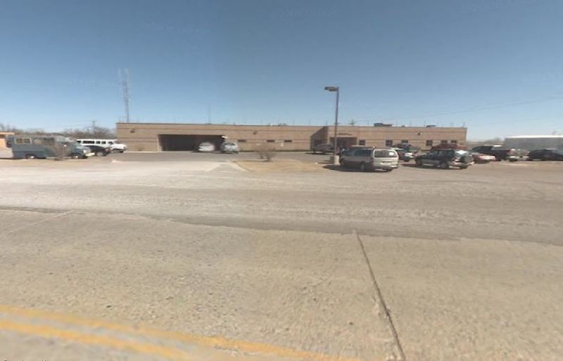 File:Bobby Whittington Tillman County Jail.JPG