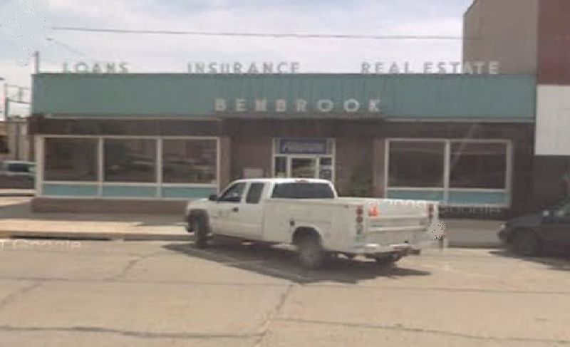 File:Benbrook D M Bail Bonds.JPG