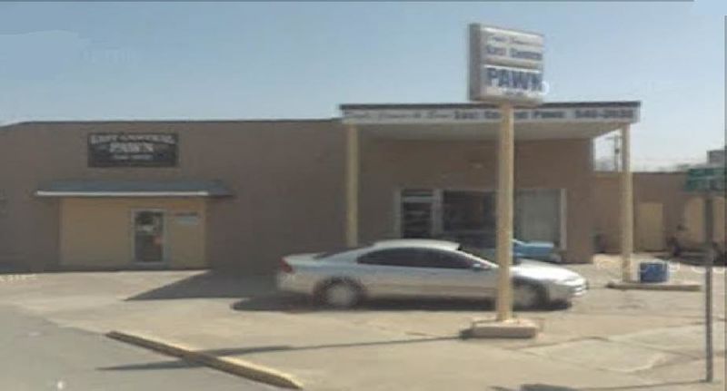 File:James Billie Joyce Bail Bonds.JPG