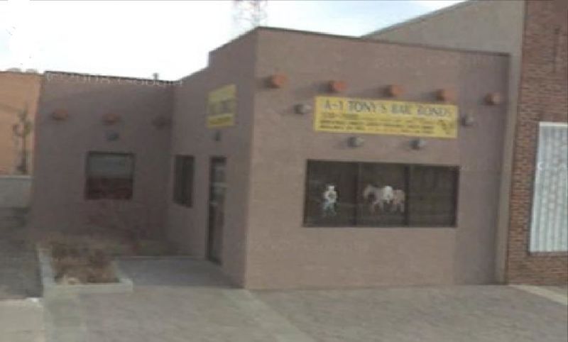 File:Smith Christine Bail Bonds.JPG