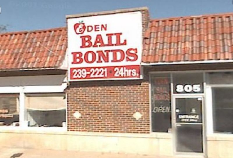 File:Regenold Jane Bail Bonds.JPG