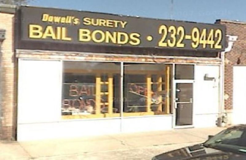 File:Dowell's Bail Bonds.JPG