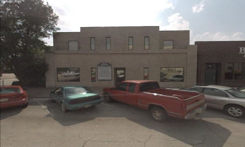 File:Alpha One Bail Bonds.JPG