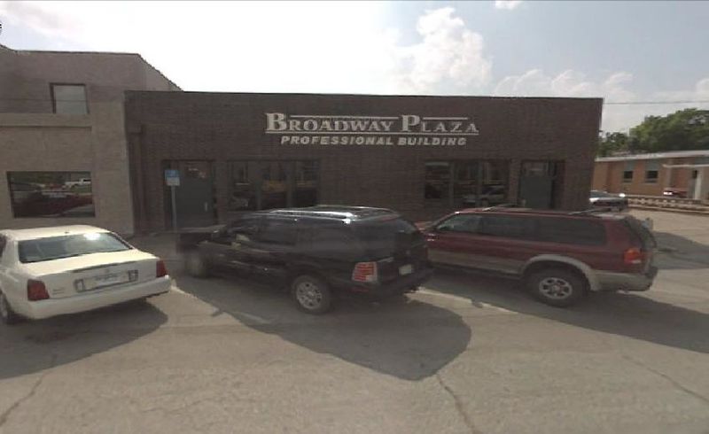 File:Clint Pletcher Bail Bonds.JPG