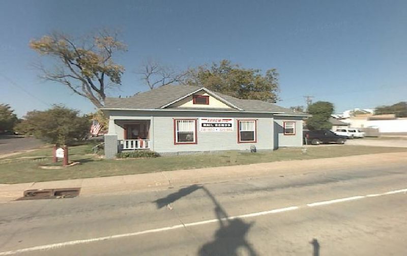 File:Arrow Askins Bail Bonds.JPG